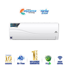 Walton WSI-RIVERINE-12A [SMART] Air Conditioner